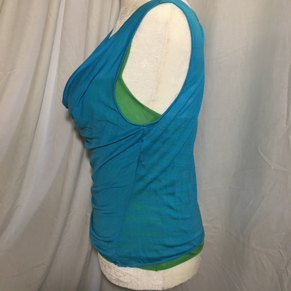 Express 2pc Blouse - Picture 4 of 6